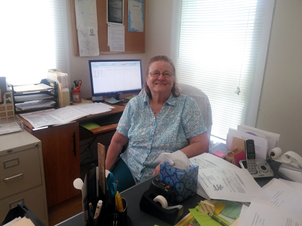 kountze-care-center-contact